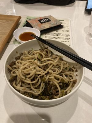 Big portions, yay!  at Saijiki - 咲璽季 in Osaka