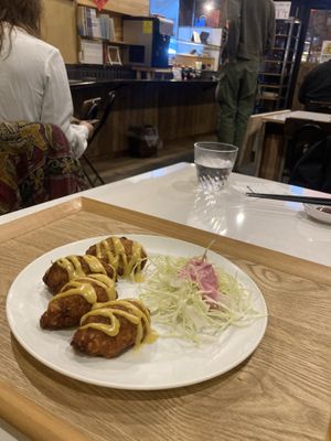   at Saijiki - 咲璽季 in Osaka