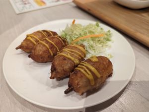  at Saijiki - 咲璽季 in Osaka