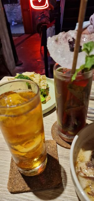  at Da Bao - 打包 in Kuala Lumpur