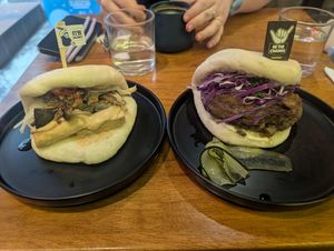  at Da Bao - 打包 in Kuala Lumpur