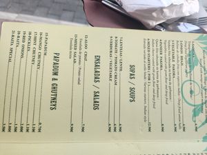  at Jaipur Indian Restaurant in Marbella