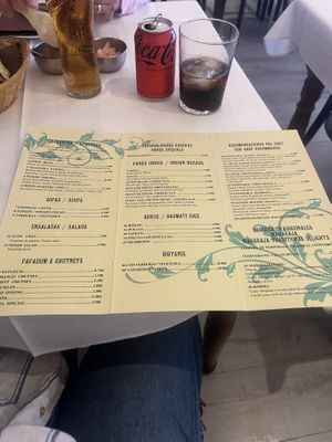   at Jaipur Indian Restaurant in Marbella