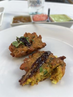   at Jaipur Indian Restaurant in Marbella