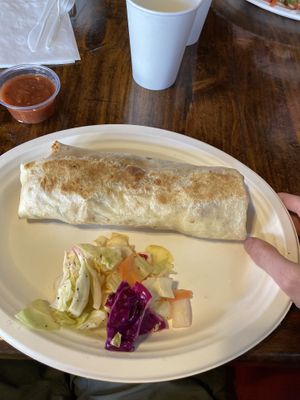   at Pokez in San Diego