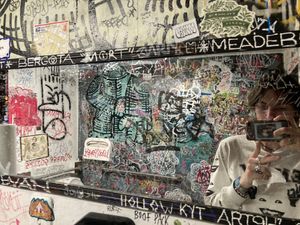   at Pokez in San Diego