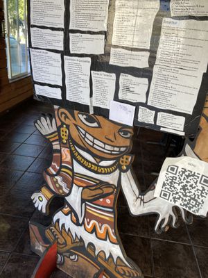   at Pokez in San Diego