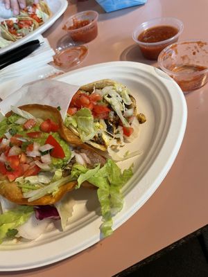   at Pokez in San Diego