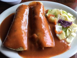   at Pokez in San Diego