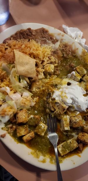 Joey's at Pokez in San Diego