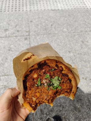  at Złoty Osioł  in Katowice