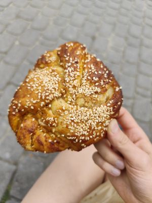  at Złoty Osioł  in Katowice