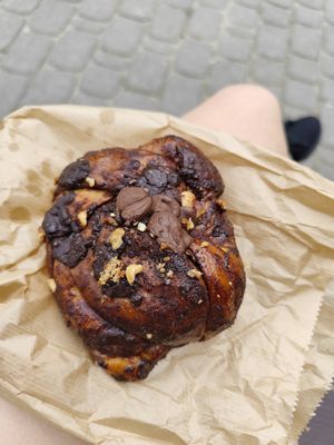  at Złoty Osioł  in Katowice