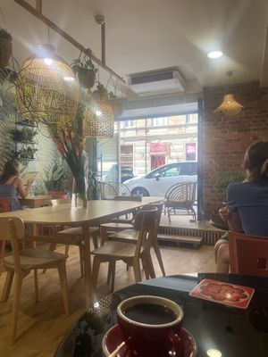   at Złoty Osioł  in Katowice