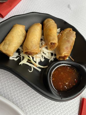   at Pad Thai in Geneva