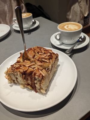  at Zeit für Brot in Frankfurt