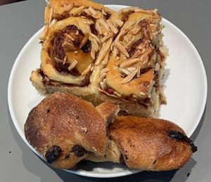  at Zeit für Brot in Frankfurt