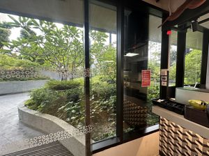   at Ji Xiang Vegetarian Handmade Yong Tau Foo - 吉祥手工素酿豆腐 in Northeast Singapore