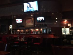 bar at L'Thai Organic Restaurant - West in Smyrna