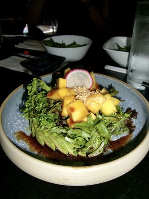   at Kiko Japanese Cuisine in Winter Springs