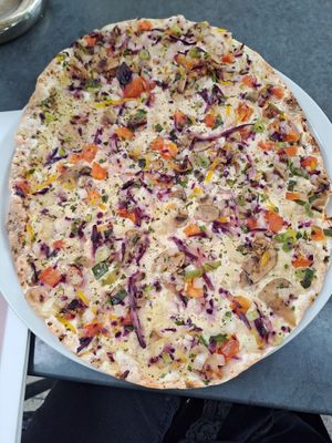  at Café am Klosterhof in Bad Waldsee