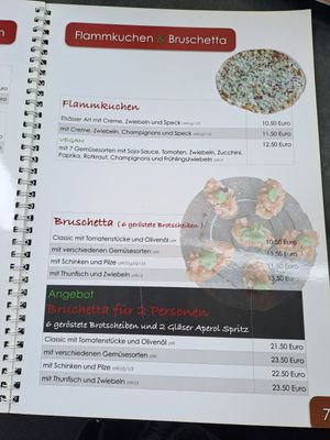  at Café am Klosterhof in Bad Waldsee