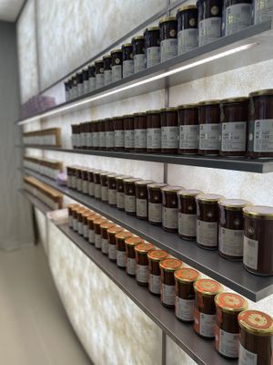   at Buddy Buddy in Paris