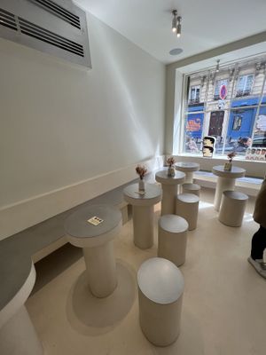 Room  at Buddy Buddy in Paris