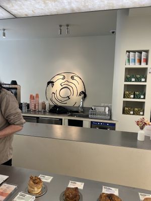 Room  at Buddy Buddy in Paris