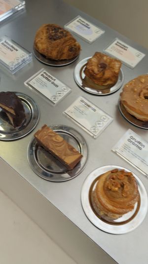  at Buddy Buddy in Paris