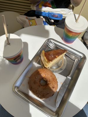   at Buddy Buddy in Paris