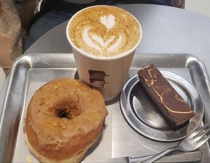  at Buddy Buddy in Paris