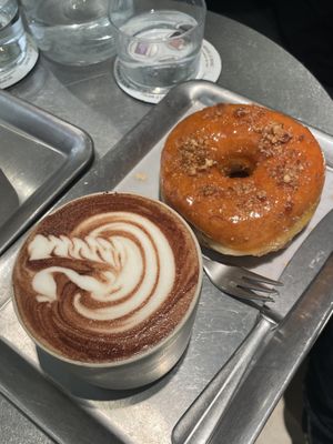   at Buddy Buddy in Paris