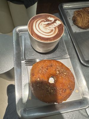   at Buddy Buddy in Paris