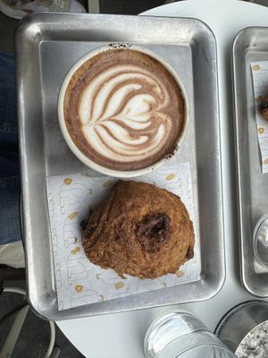   at Buddy Buddy in Paris