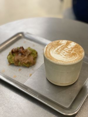   at Buddy Buddy in Paris