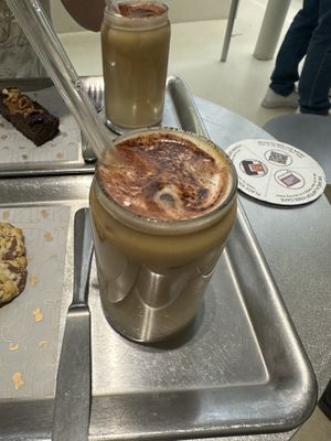   at Buddy Buddy in Paris