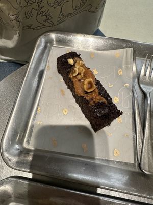   at Buddy Buddy in Paris