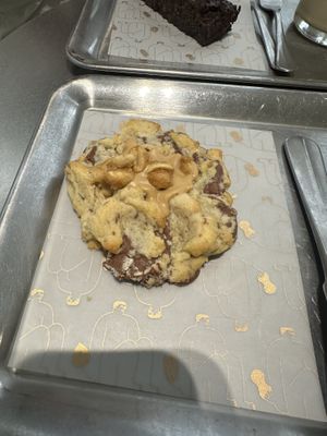   at Buddy Buddy in Paris