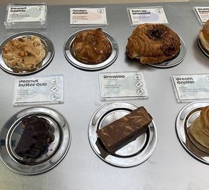  at Buddy Buddy in Paris