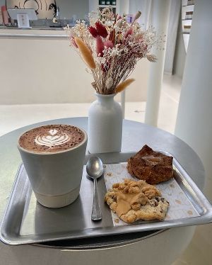  at Buddy Buddy in Paris