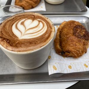   at Buddy Buddy in Paris