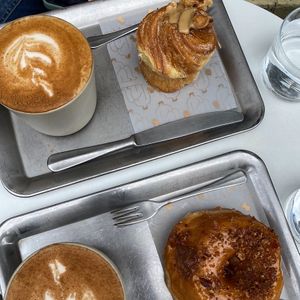   at Buddy Buddy in Paris