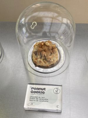  at Buddy Buddy in Paris