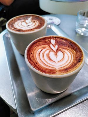 Le Buddy at Buddy Buddy in Paris