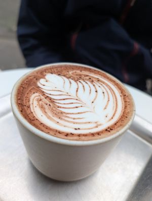  at Buddy Buddy in Paris