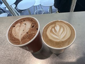   at Buddy Buddy in Paris