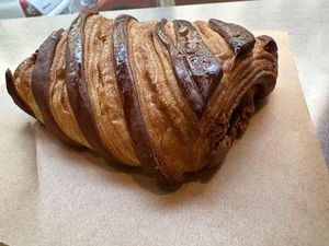   at Buddy Buddy in Paris