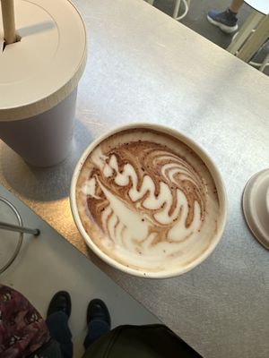   at Buddy Buddy in Paris