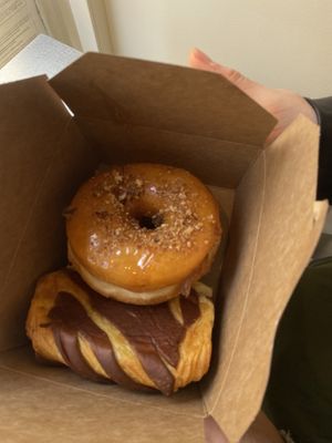   at Buddy Buddy in Paris